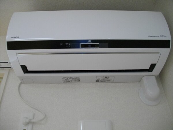 建物設備(ＬＤＫエアコン)