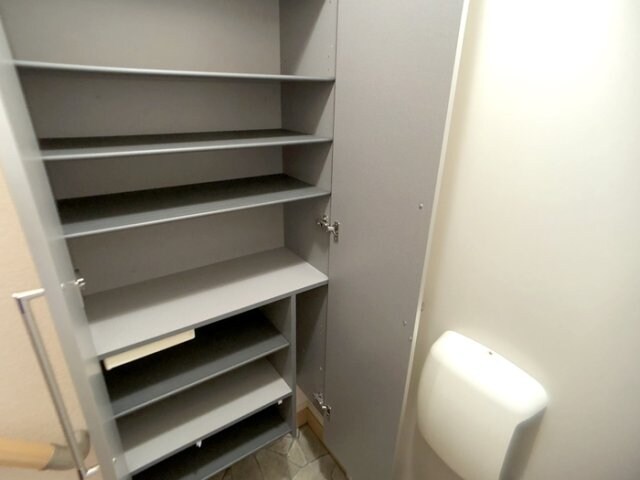 物件内観写真9　(シューズボックス)