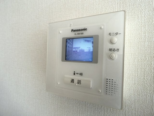 物件内観写真11　(ＴＶインターホン)