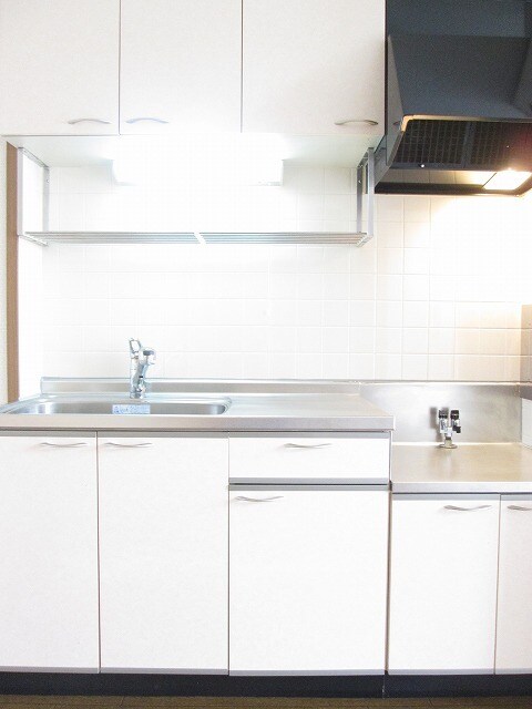 物件内観写真5　(キッチン)