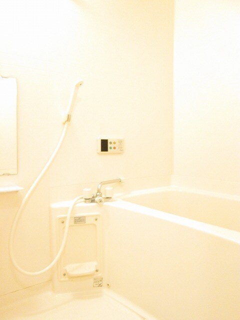 物件内観写真6　(バス／シャワールーム等)