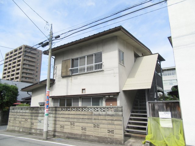 山口荘