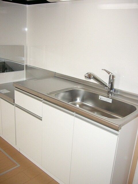 物件内観写真5　(キッチン)