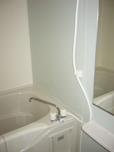 物件内観写真6　(バス／シャワールーム等)