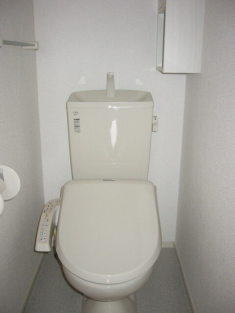 物件内観写真14　(その他)