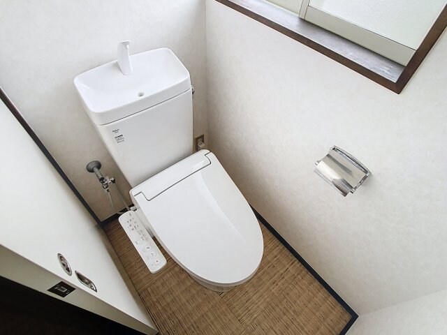 物件内観写真7　(サンプル写真になります。)