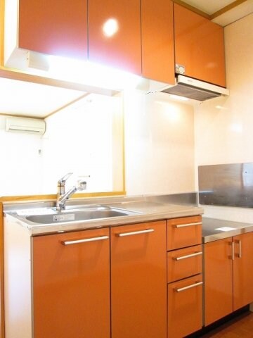 物件内観写真5　(キッチン)