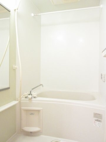 物件内観写真6　(バス／シャワールーム等)