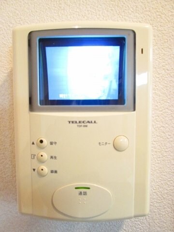 物件内観写真12　(セキュリティ)