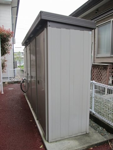 物件内観写真13　(その他設備)