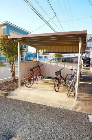 物件内観写真14　(その他)