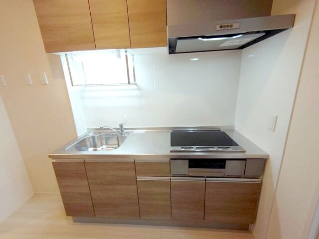 物件内観写真4　(キッチン)