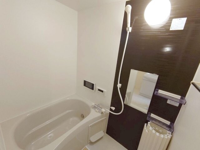 物件内観写真5　(バス／シャワールーム等)