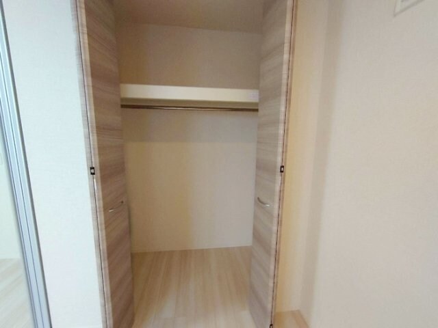 物件内観写真9　(収納)