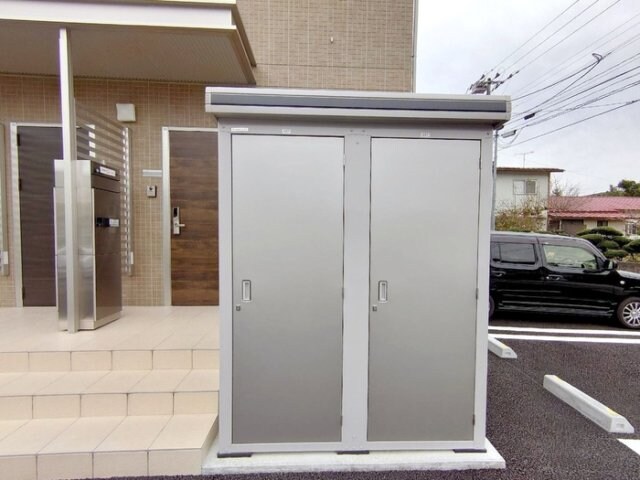 物件内観写真16　(その他共有部分)