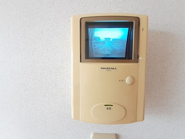 物件内観写真11　(セキュリティ)