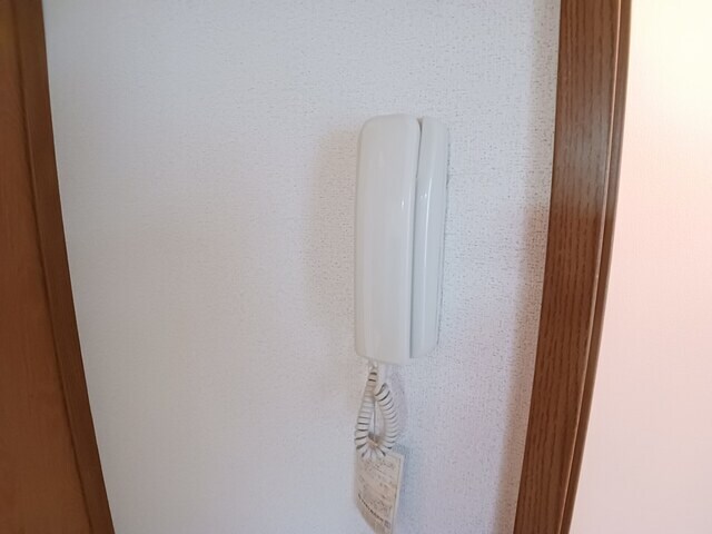 物件内観写真11　(セキュリティ)