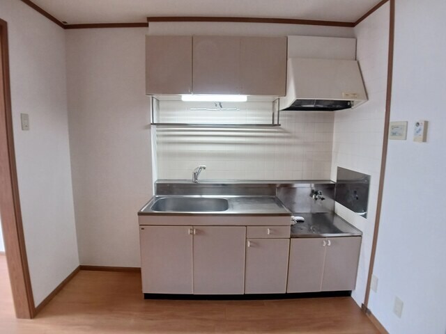 物件内観写真5　(キッチン)