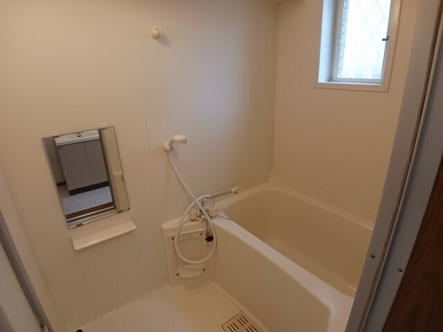 物件内観写真6　(バス／シャワールーム等)