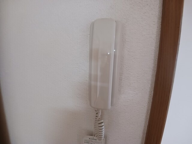 物件内観写真11　(セキュリティ)