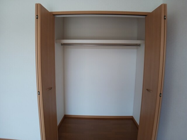 物件内観写真9　(収納)
