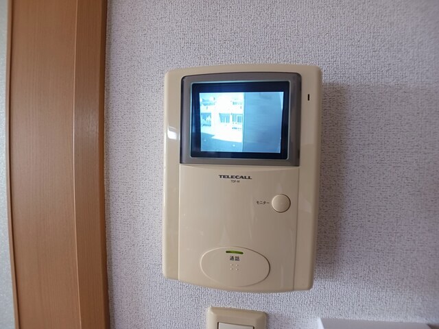 物件内観写真11　(セキュリティ)