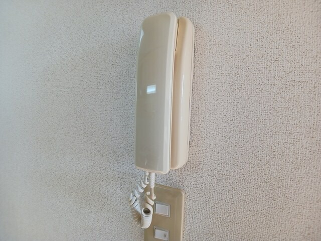 物件内観写真11　(セキュリティ)