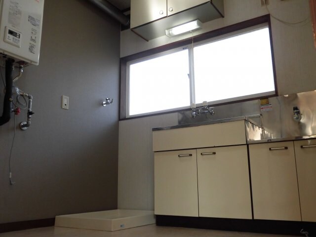 物件内観写真11　