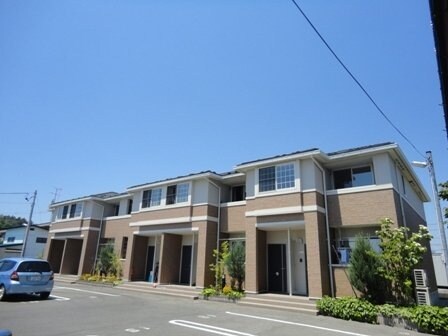 物件外観写真1　(外観写真その他2)