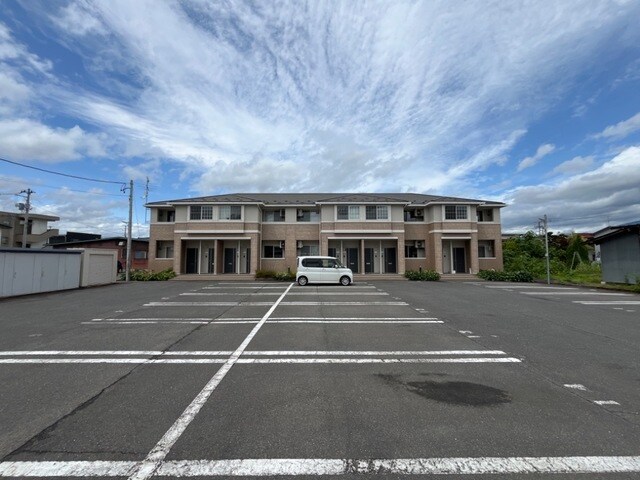 物件外観写真2　(外観写真その他3)