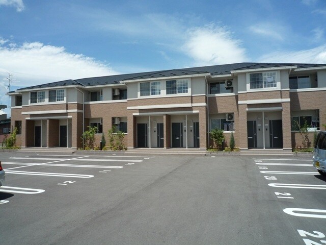 物件内観写真3　(外観写真その他1)