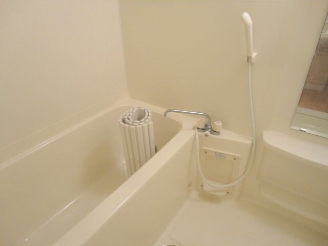 物件内観写真6　(バス／シャワールーム等)