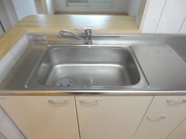 物件内観写真22　(流し台)
