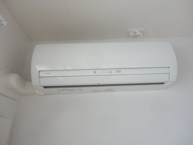 物件内観写真25　(エアコン)