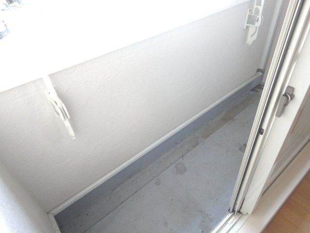 物件内観写真26　(ベランダ)