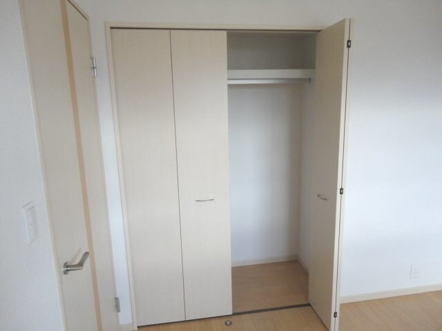 物件内観写真27　(南側洋室クローゼット)