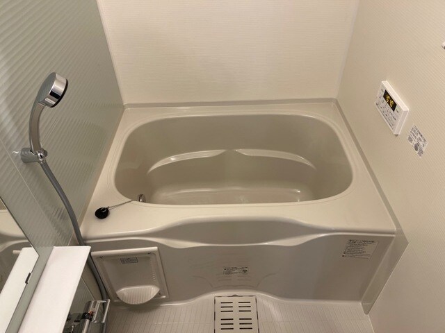 物件内観写真16　(バス(イメージ))