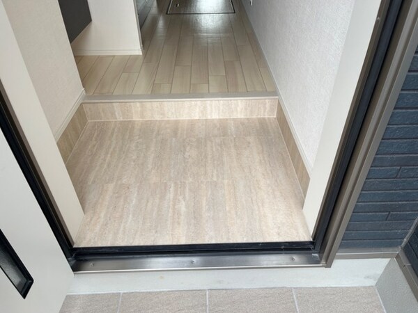 玄関(玄関(イメージ))