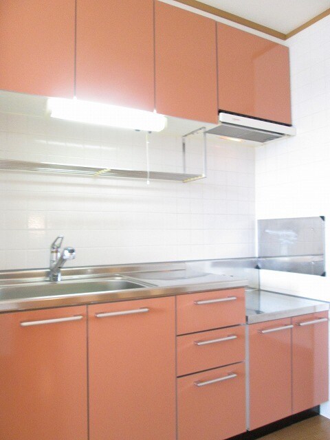 物件内観写真5　(キッチン)