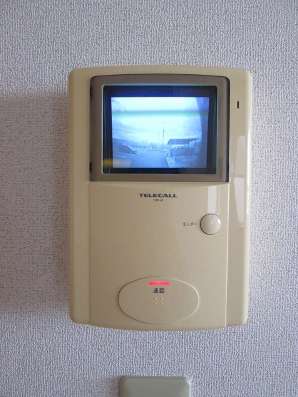 セキュリティ(セキュリティ)