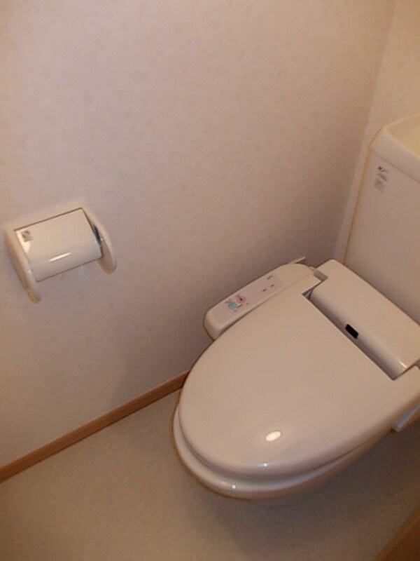 トイレ(その他)