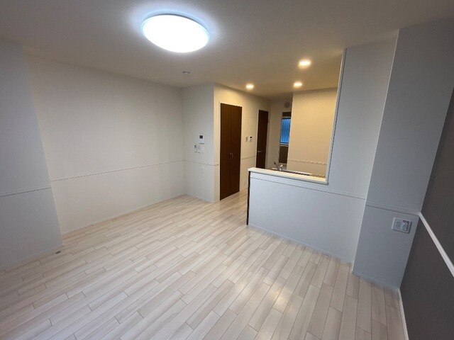 物件内観写真5　(リビング(イメージ))