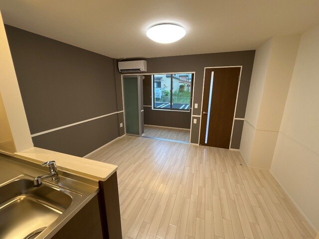 物件内観写真6　(リビング(イメージ))