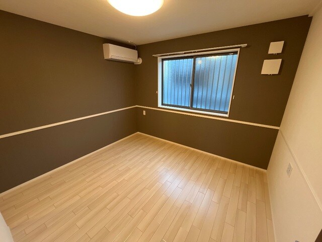 物件内観写真7　(洋室(イメージ))