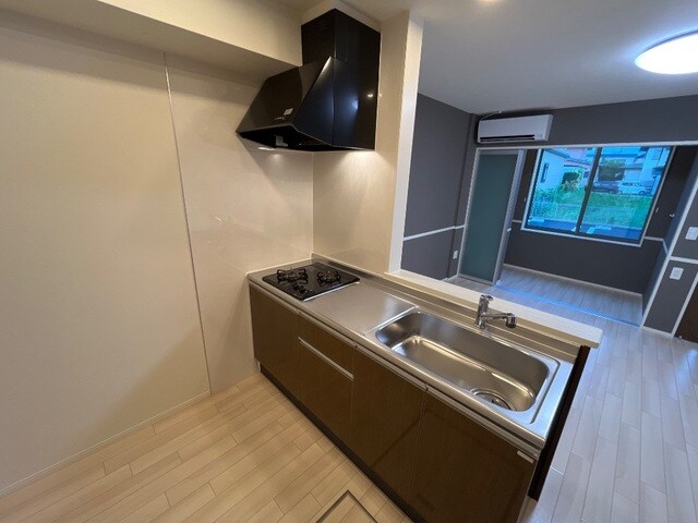 物件内観写真9　(キッチン(イメージ))