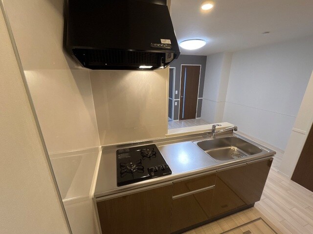 物件内観写真10　(キッチン(イメージ))