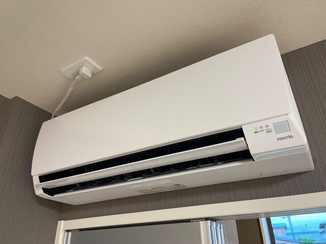 物件内観写真16　(エアコン(イメージ))