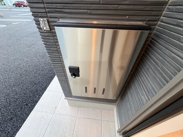 物件内観写真20　(個別宅配BOX(イメージ))