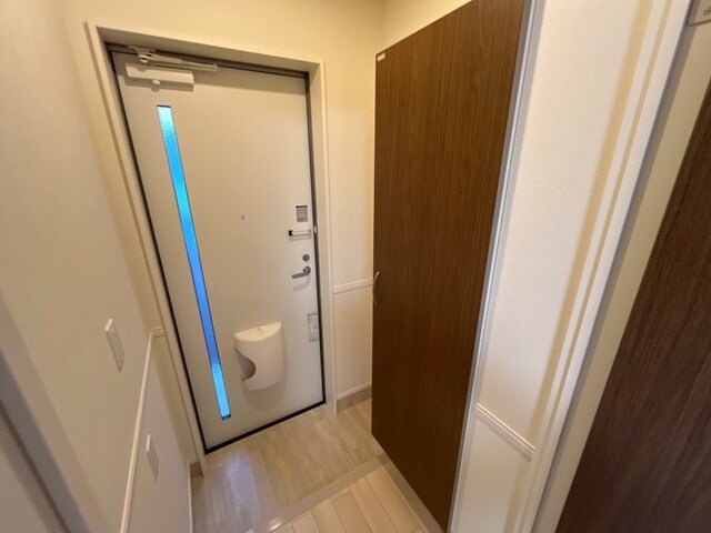 物件内観写真21　(玄関(イメージ))