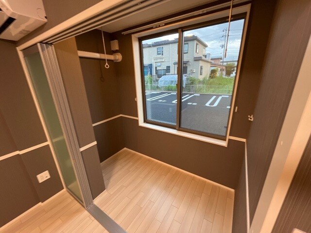 物件内観写真23　(インナーテラス(イメージ))